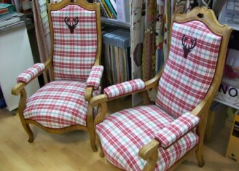 Quelle est la valeur d'un fauteuil Voltaire ?