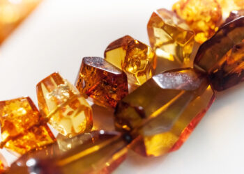 Quelle est la vertu de l'ambre ?