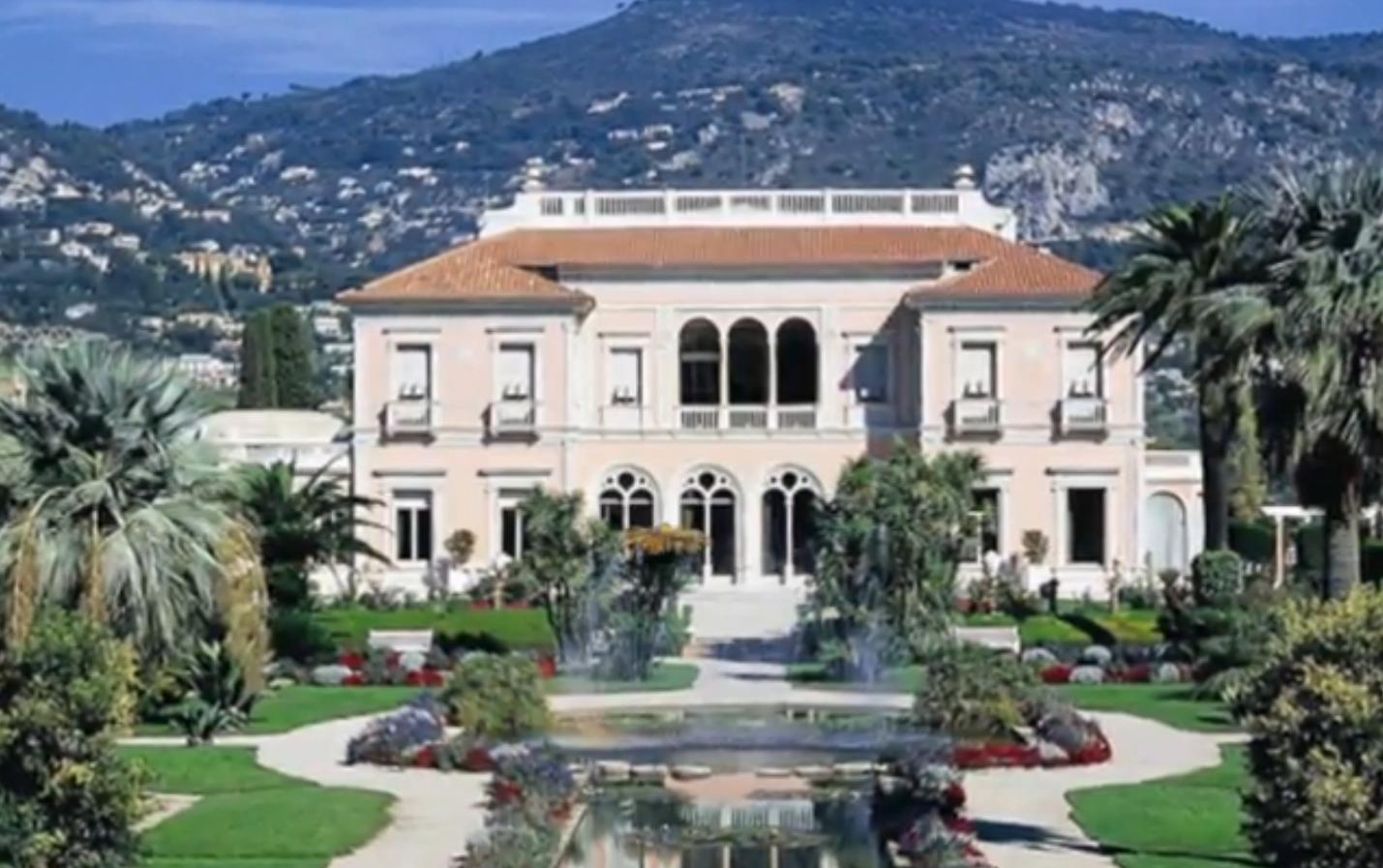 Quelle est la villa la plus chère