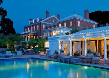 Quelle est la villa la plus luxueuse du monde ?