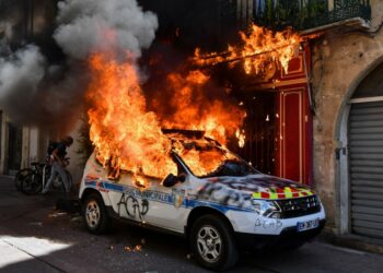 Quelle est la ville la plus dangereuse de France ?