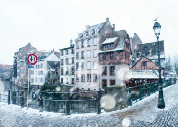 Quelle est la ville la plus grande de France ?