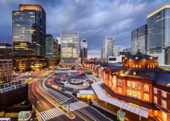 Quelle est la ville la plus peuplé du monde ?