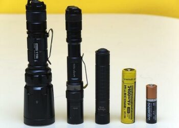 Quelle est l'ampoule la plus puissante ?