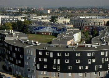 Quelle est le quartier le plus chaud de Lyon ?