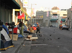 Quelle est le quartier le plus dangereux des États-Unis ?