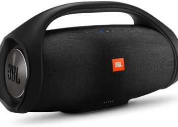 Quelle est l'enceinte Bluetooth la plus puissante ?