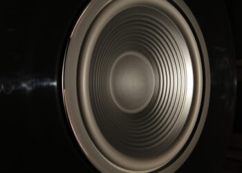 Quelle est l'enceinte la plus puissante ?