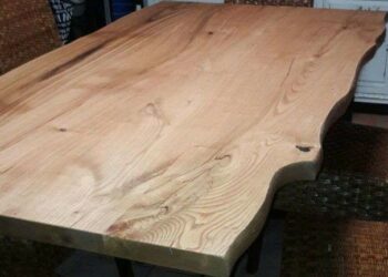 Quelle est l'essence de bois la plus rare en France ?