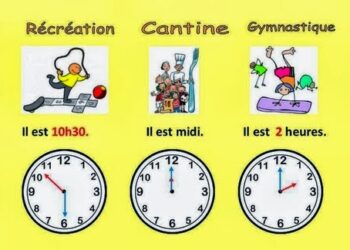 Quelle est l'heure du brunch ?