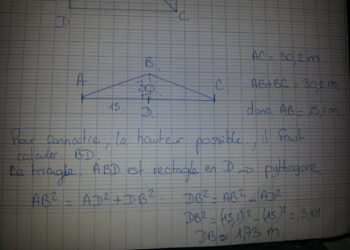 Quelle est l'opération la plus forte en mathématiques ?