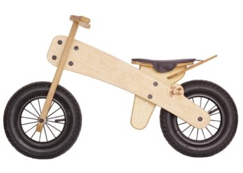 Quelle est l'origine de la draisienne ?