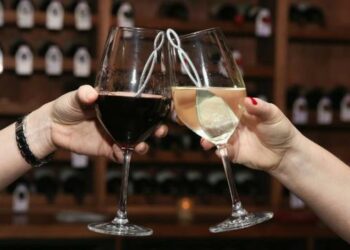 Quelle est l'origine de l'expression boire un canon ?