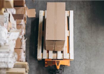Quelle est l'utilité des palettes ?
