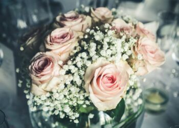 Quelle fleur symbolise le mariage ?