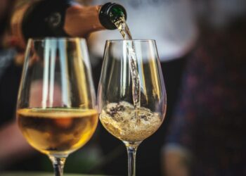 Quelle flûte à champagne choisir ?