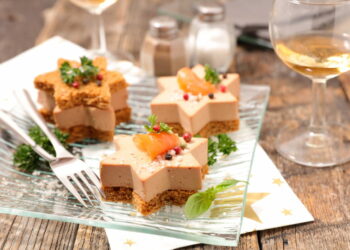 Quelle fourchette pour quel plat ?