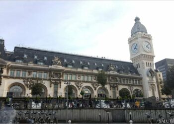 Quelle gare pour le centre ville de Lyon ?