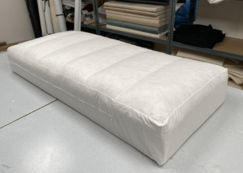 Quelle garnissage pour coussin ?