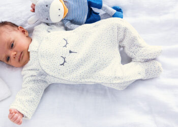 Quelle gigoteuse naissance printemps ?