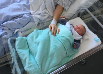 Quelle gigoteuse pour la maternité en été ?