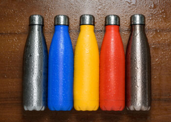 Quelle gourde choisir pour la maternelle ?