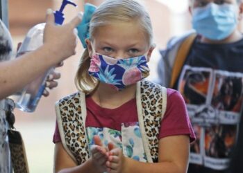 Quelle gourde pour l'école ?