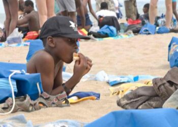 Quelle grande surface prend les chèques vacances ?