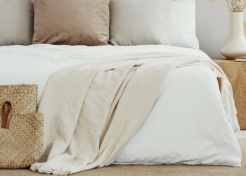 Quelle grandeur de couette pour un lit queen ?