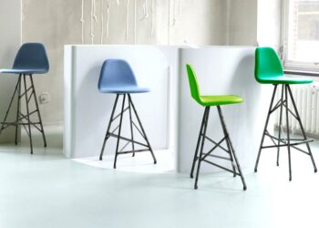 Quelle hauteur d'assise pour bar 110 cm ?