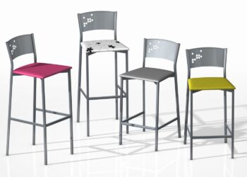 Quelle hauteur d'assise pour un tabouret de bar ?