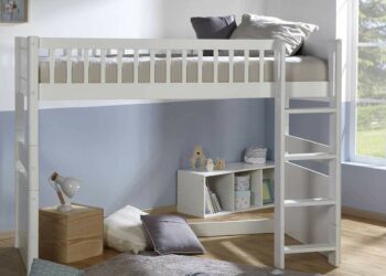 Quelle hauteur de matelas pour lit mezzanine ?