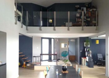 Quelle hauteur de suspension dans une chambre ?