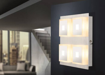 Quelle hauteur lampe de chevet murale ?