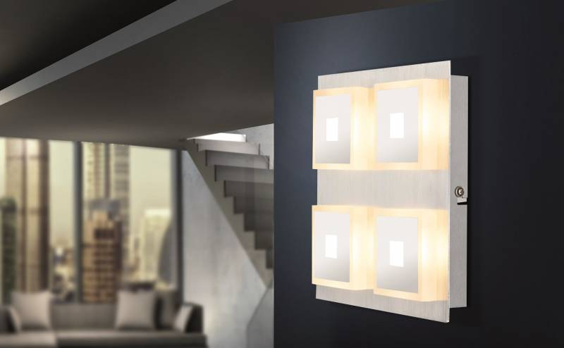 Quelle hauteur lampe de chevet murale