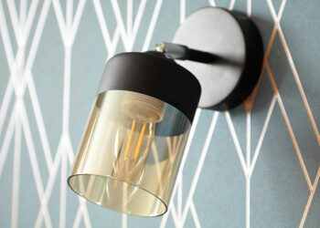 Quelle hauteur pour des appliques murales ?