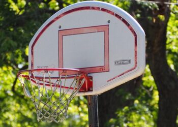 Quelle hauteur pour le panier de basket ?