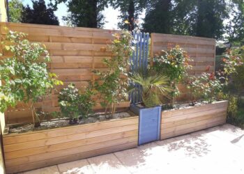 Quelle hauteur pour une jardiniere ?