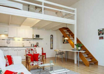 Quelle hauteur sous plafond pour creer une mezzanine ?