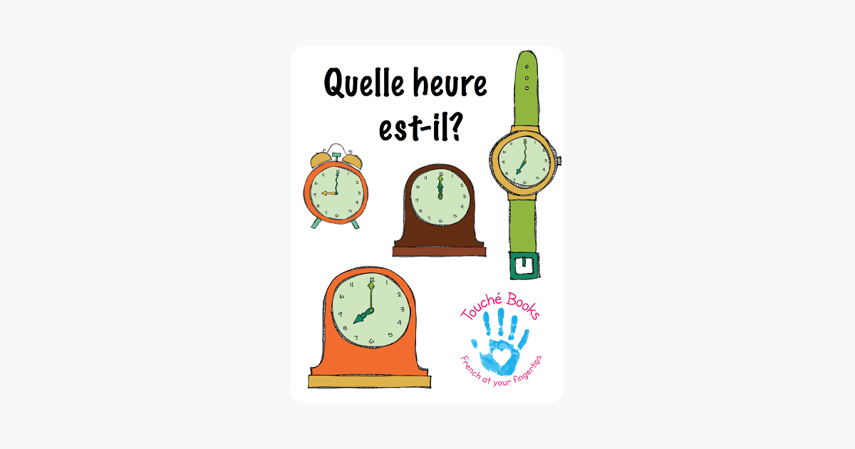 Quelle heure Livre GLS