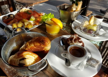 Quelle heure commence un brunch ?