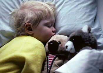 Quelle heure coucher bébé 1 mois ?