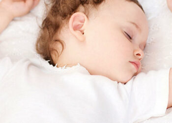 Quelle heure coucher bébé 3 mois ?