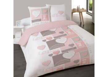 Quelle housse de couette pour 200x200 ?