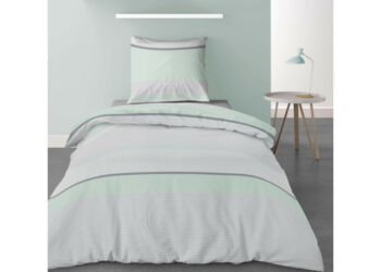 Quelle housse de couette pour lit 140x200 ?