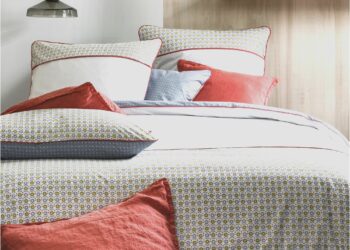 Quelle housse de couette pour lit 180x200 ?