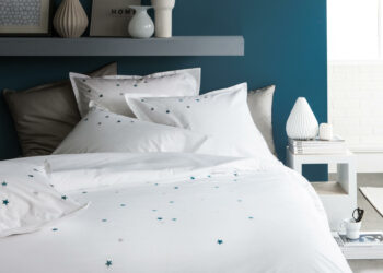 Quelle housse de couette pour une couette de 140x200 ?