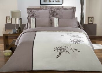 Quelle housse pour couette 240x220 ?