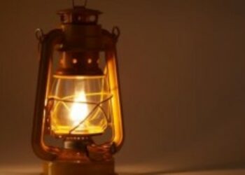 Quelle huile dans les lampes à huile ?