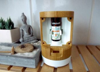 Quelle huile essentielle Peut-on mettre dans une bougie ?